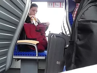 Я снял штаны фото зрелых частное и сел на член