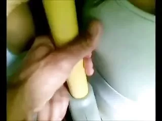 Троица секс со зреліми хочет быть ранчо